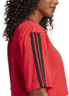 Essentials 3-Stripes Cotton t-shirt
