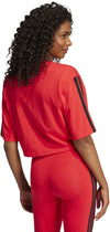 Essentials 3-Stripes Cotton t-shirt