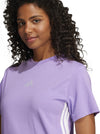 Essentials 3-Stripes Cotton t-shirt