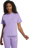 Essentials 3-Stripes Cotton t-shirt