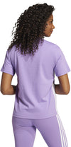 Essentials 3-Stripes Cotton t-shirt