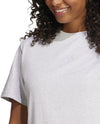 Essentials 3-Stripes Cotton t-shirt