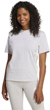Essentials 3-Stripes Cotton t-shirt