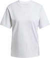 Essentials 3-Stripes Cotton t-shirt