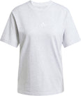 Essentials 3-Stripes Cotton t-shirt