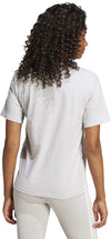 Essentials 3-Stripes Cotton t-shirt