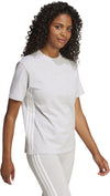 Essentials 3-Stripes Cotton t-shirt