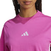 Essentials 3-Stripes Cotton t-shirt