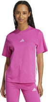 Essentials 3-Stripes Cotton t-shirt