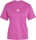 Essentials 3-Stripes Cotton t-shirt