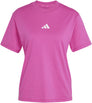 Essentials 3-Stripes Cotton t-shirt
