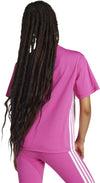 Essentials 3-Stripes Cotton t-shirt