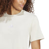 Essentials 3-Stripes Cotton t-shirt