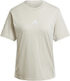 Essentials 3-Stripes Cotton t-shirt