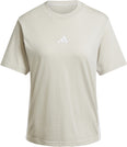 Essentials 3-Stripes Cotton t-shirt