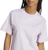 Essentials 3-Stripes Cotton t-shirt