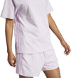 Essentials 3-Stripes Cotton t-shirt