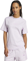 Essentials 3-Stripes Cotton t-shirt