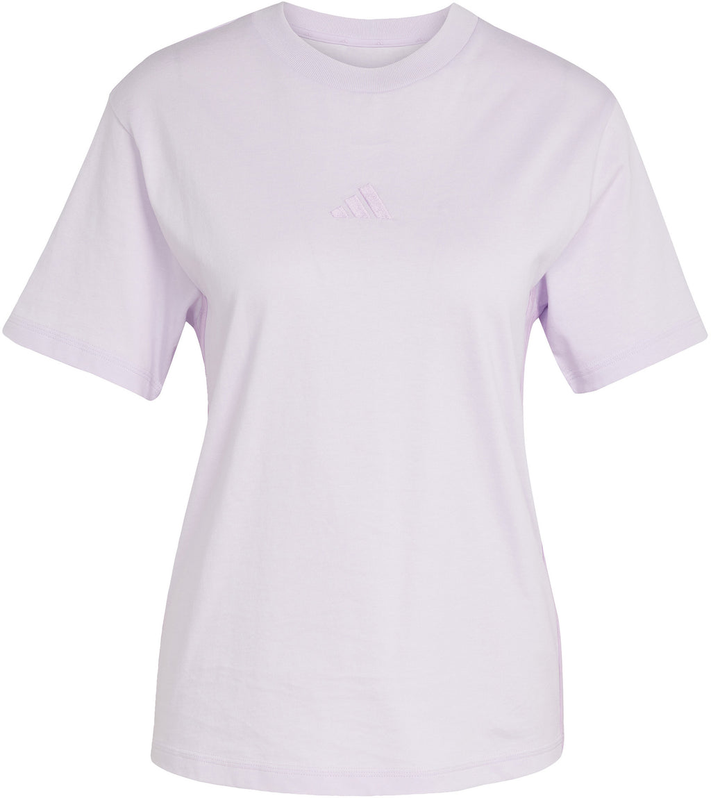 Essentials 3-Stripes Cotton t-shirt
