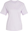 Essentials 3-Stripes Cotton t-shirt