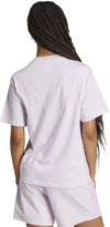 Essentials 3-Stripes Cotton t-shirt