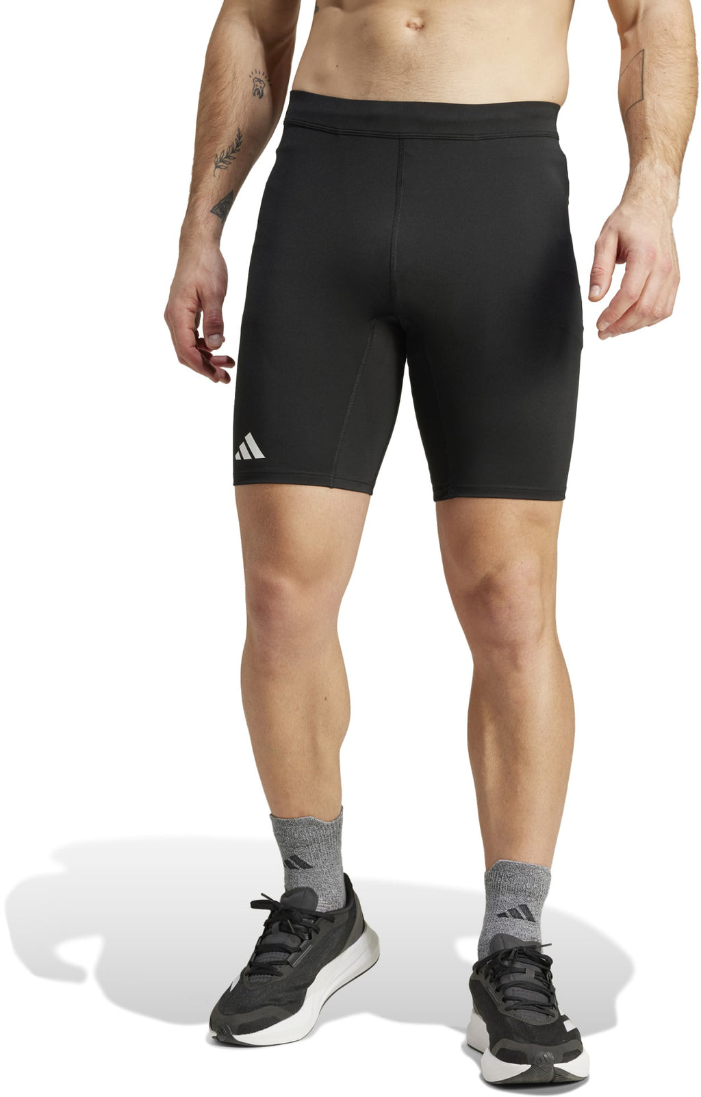 Adizero Essentials kegging