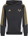 Messi Hooded kids sweater