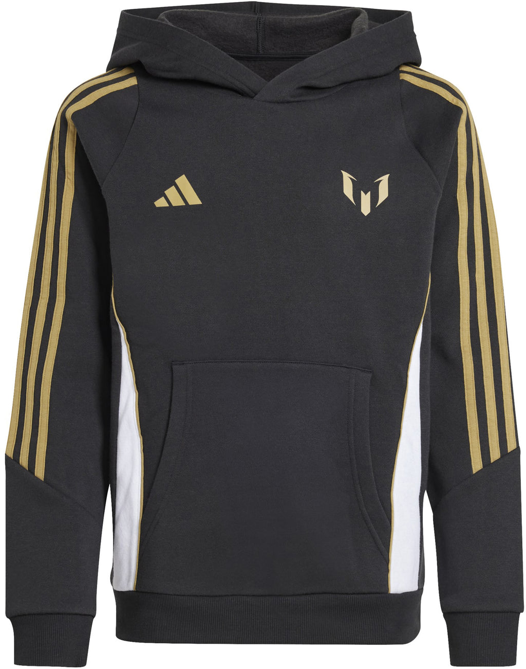 Messi Hooded kids sweater