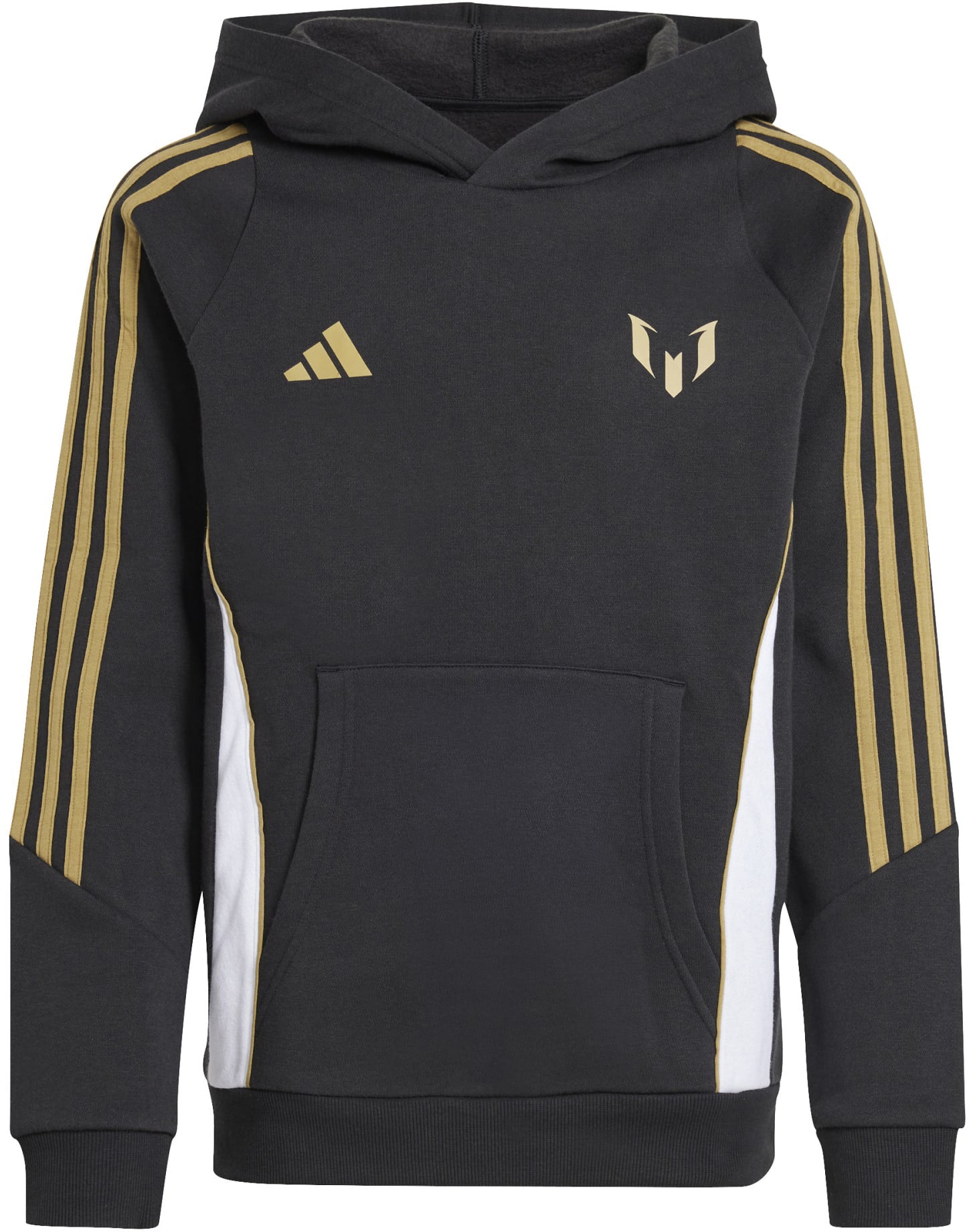 Messi Hooded kids sweater