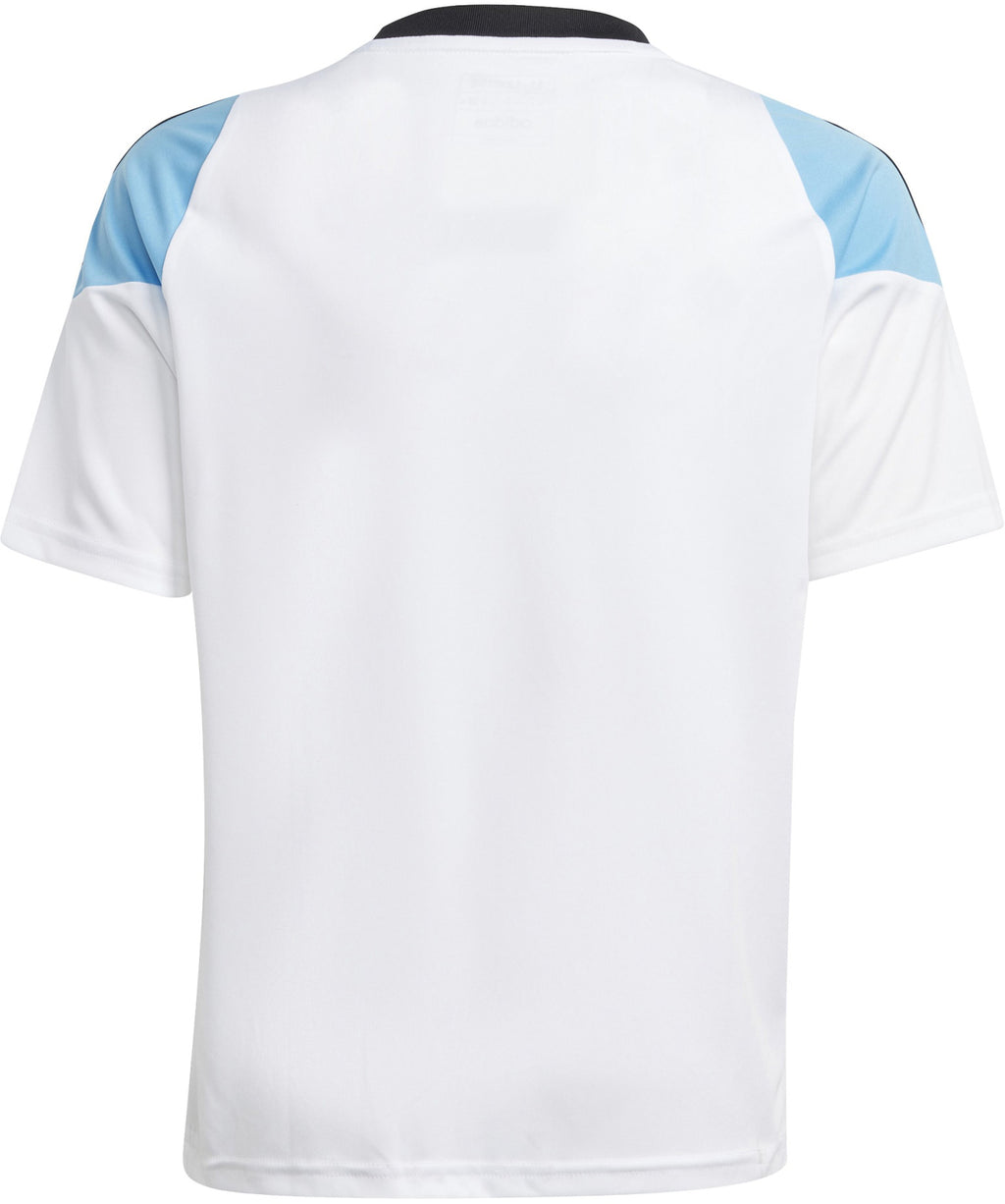 Messi kids trainingsshirt
