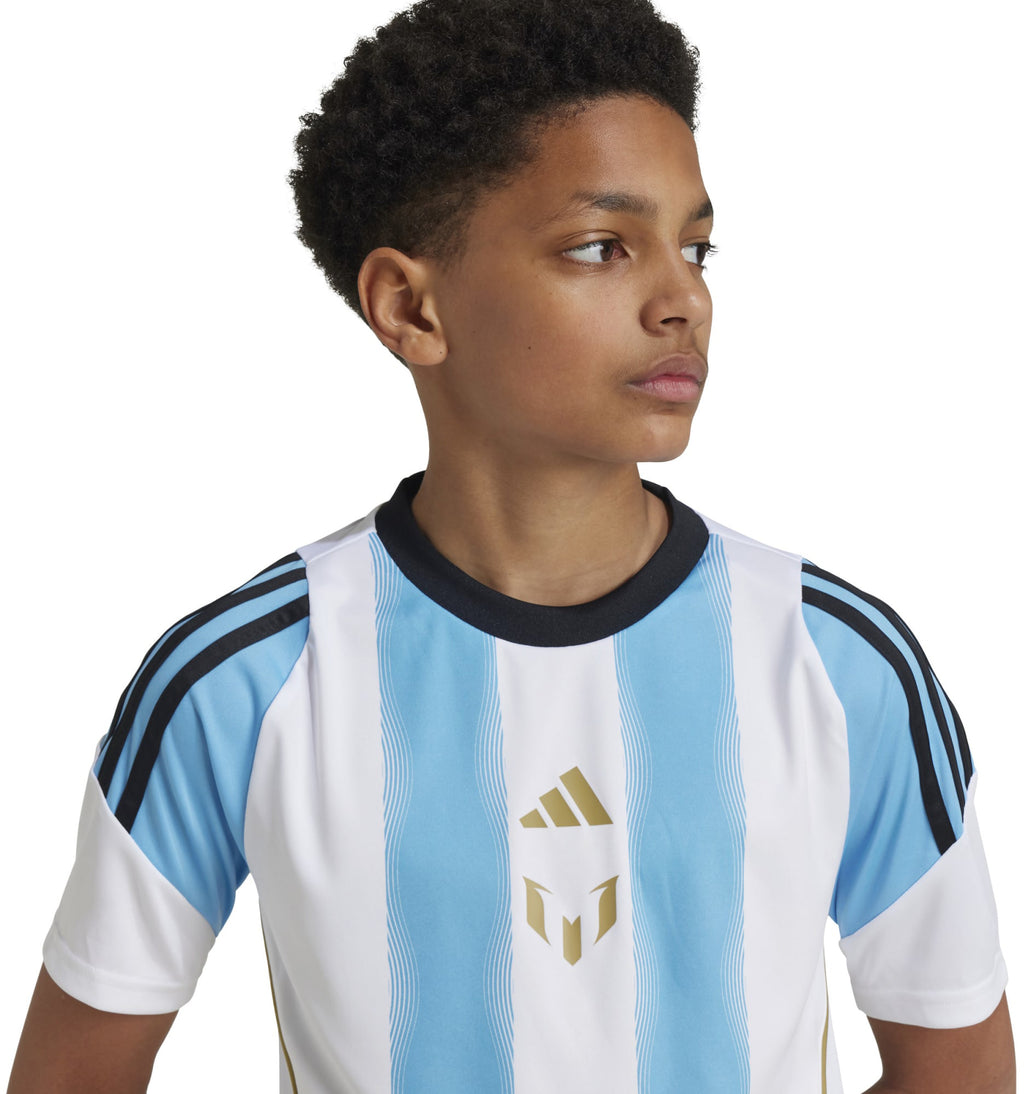 Messi kids trainingsshirt