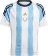 Messi kids trainingsshirt