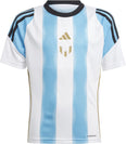 Messi kids trainingsshirt