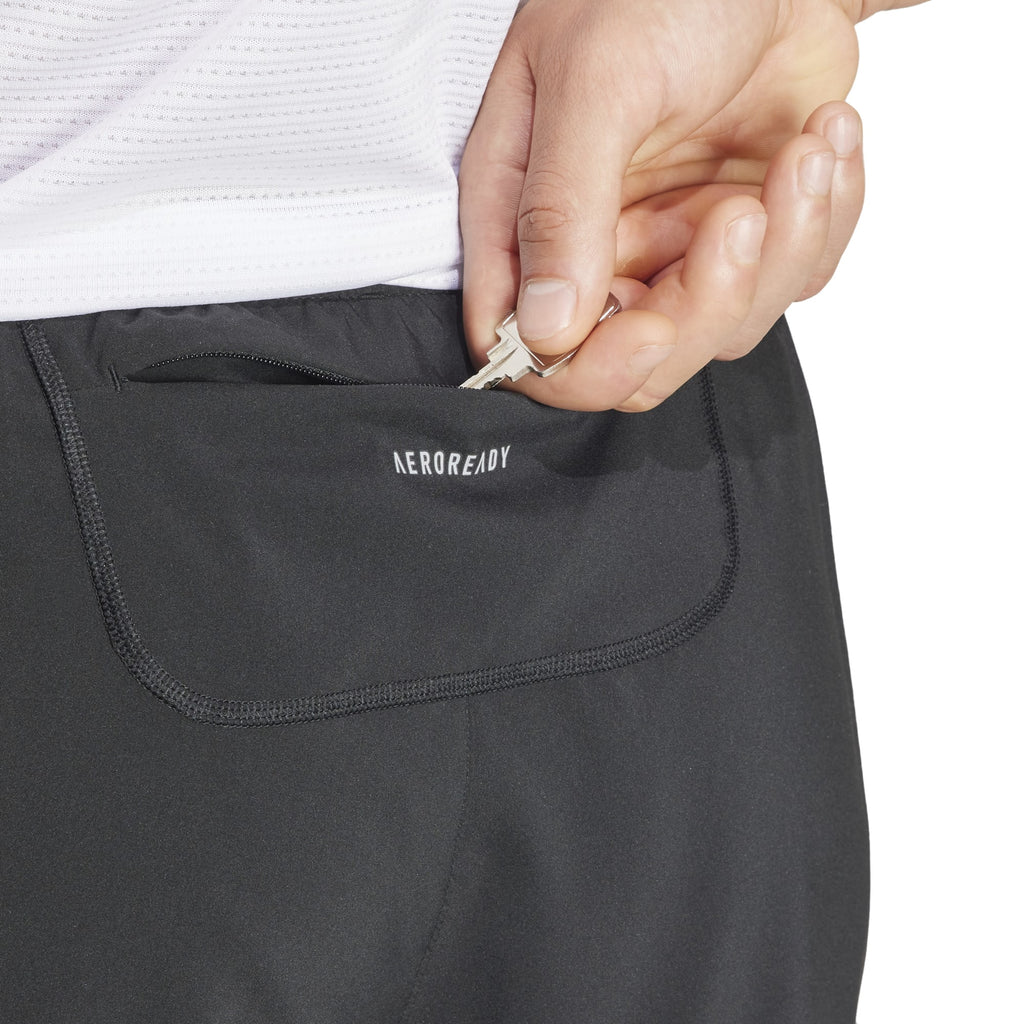 Own the Run short