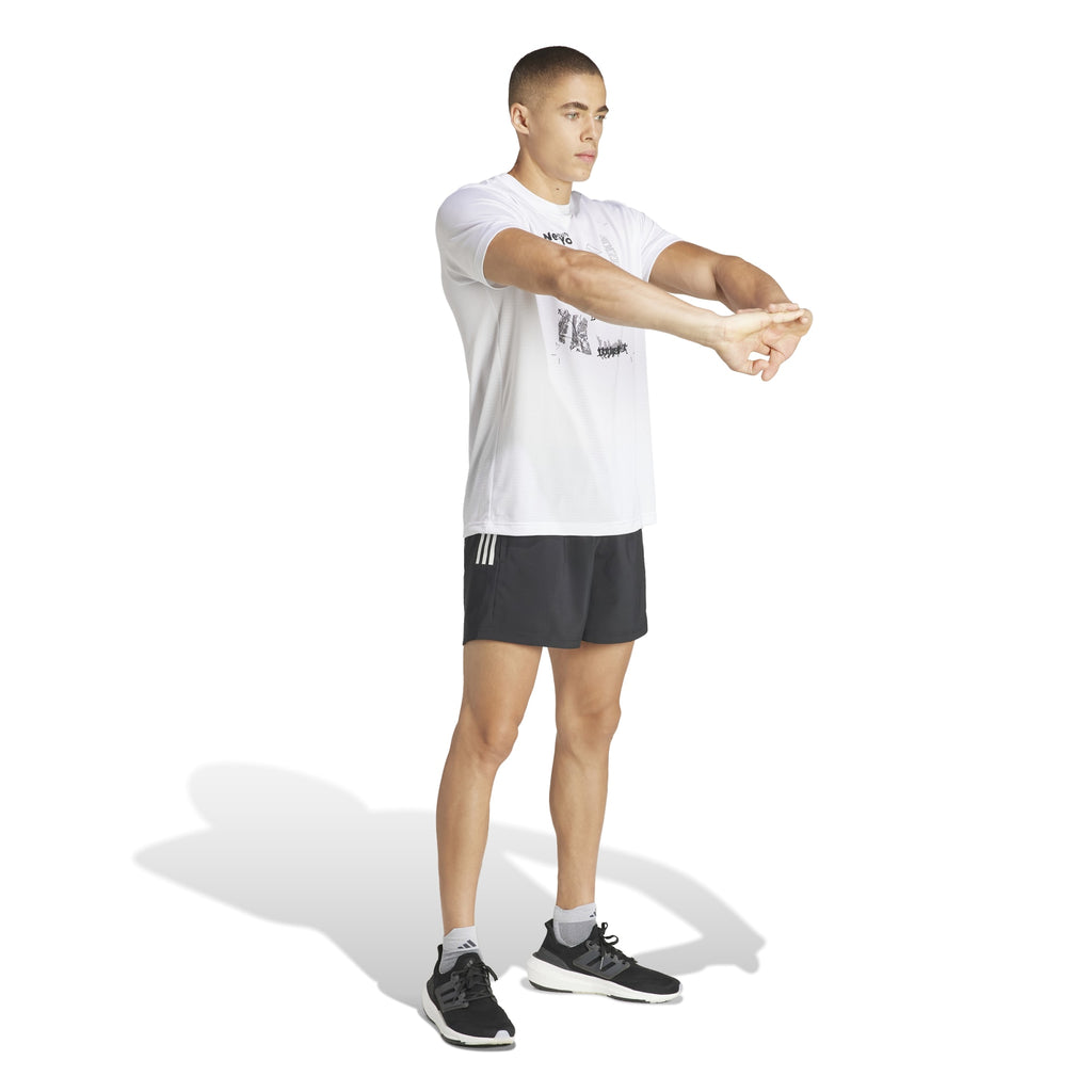 Own the Run short