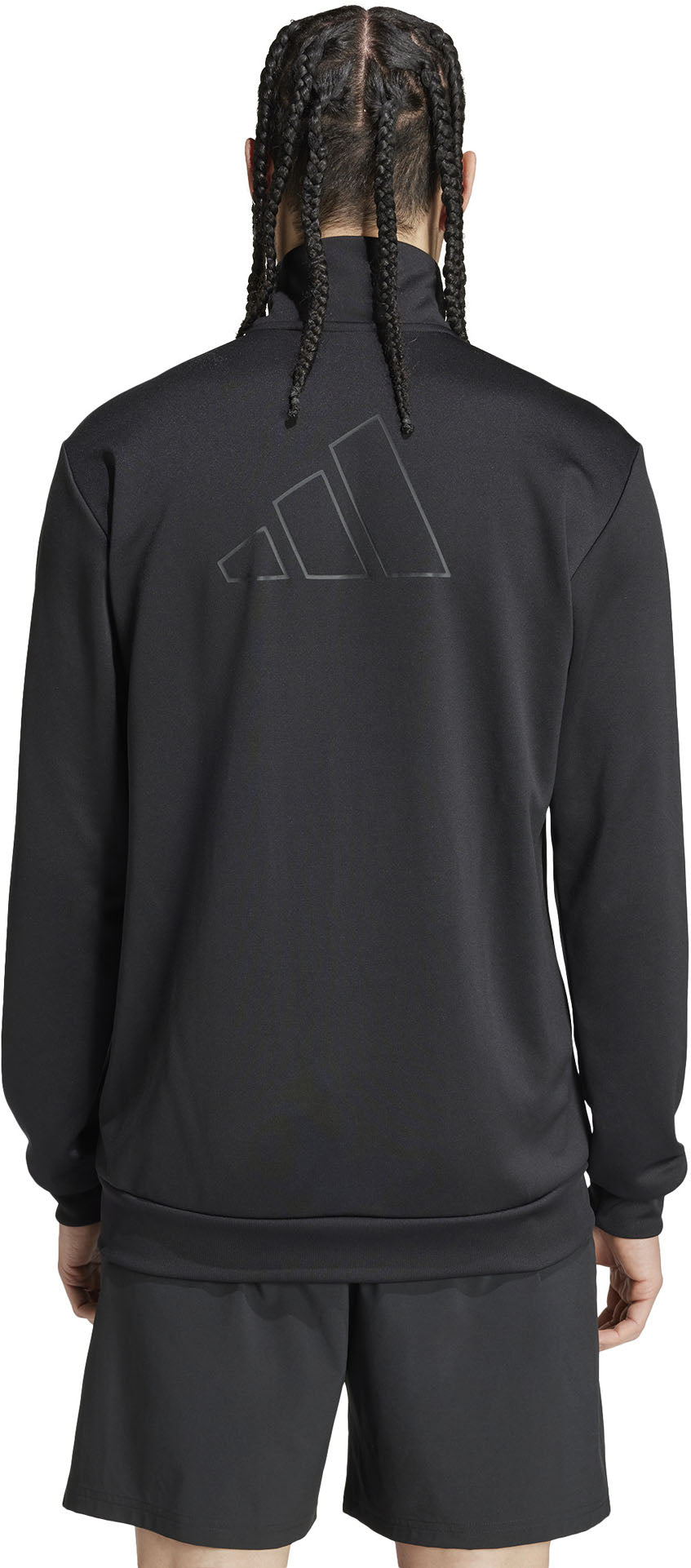 Big Logo trainingsjack