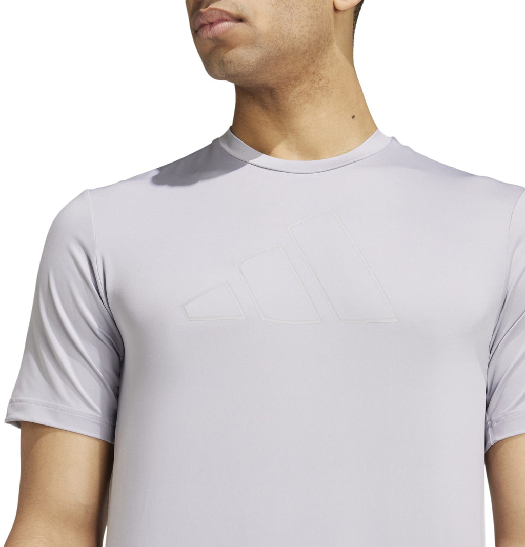 Big Logo T-shirt