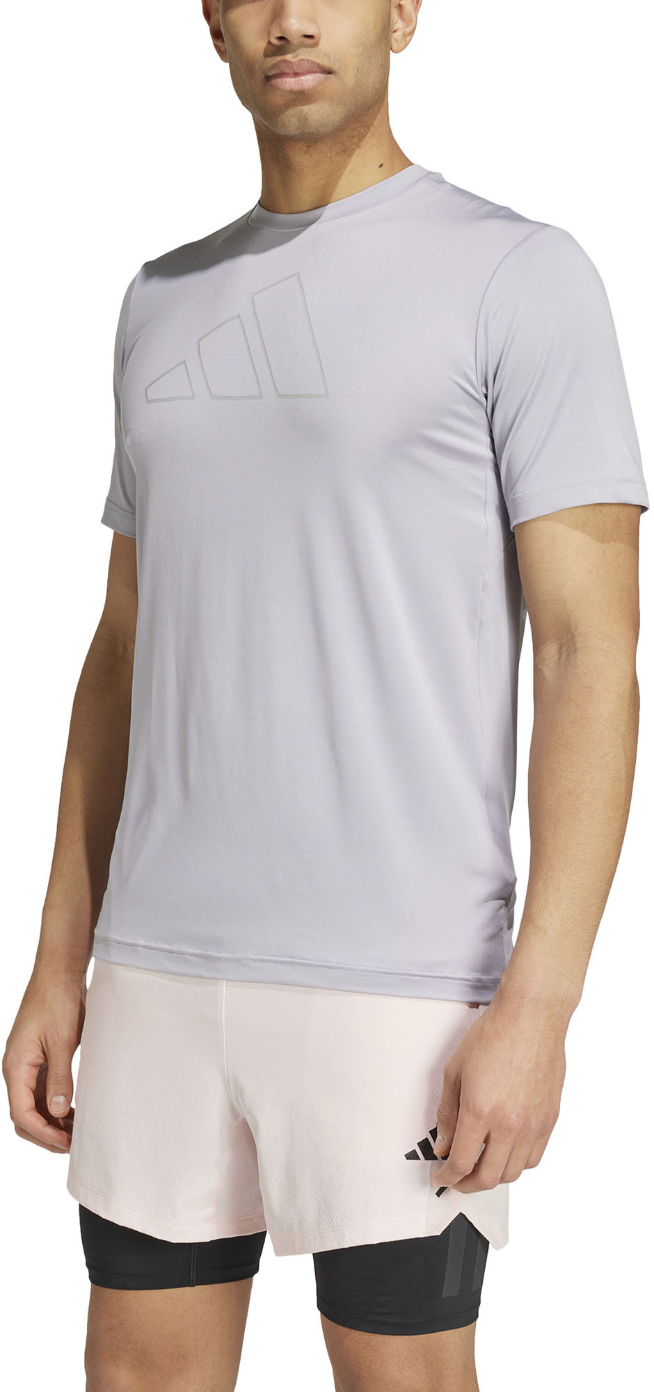 Big Logo T-shirt