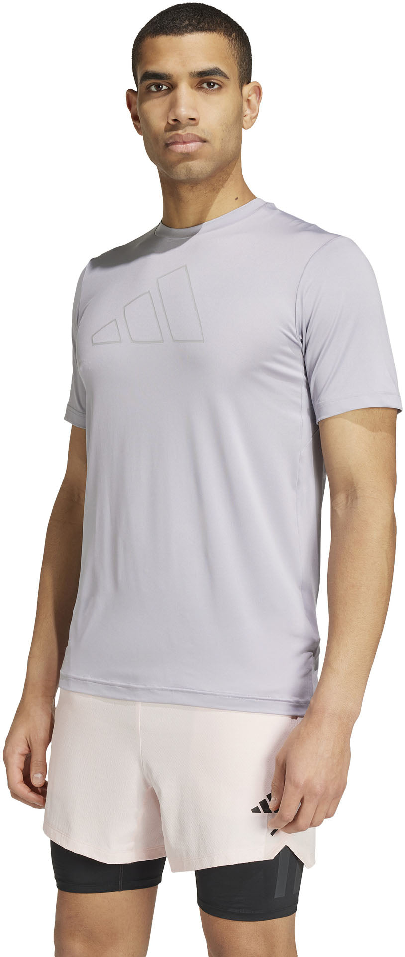 Big Logo T-shirt