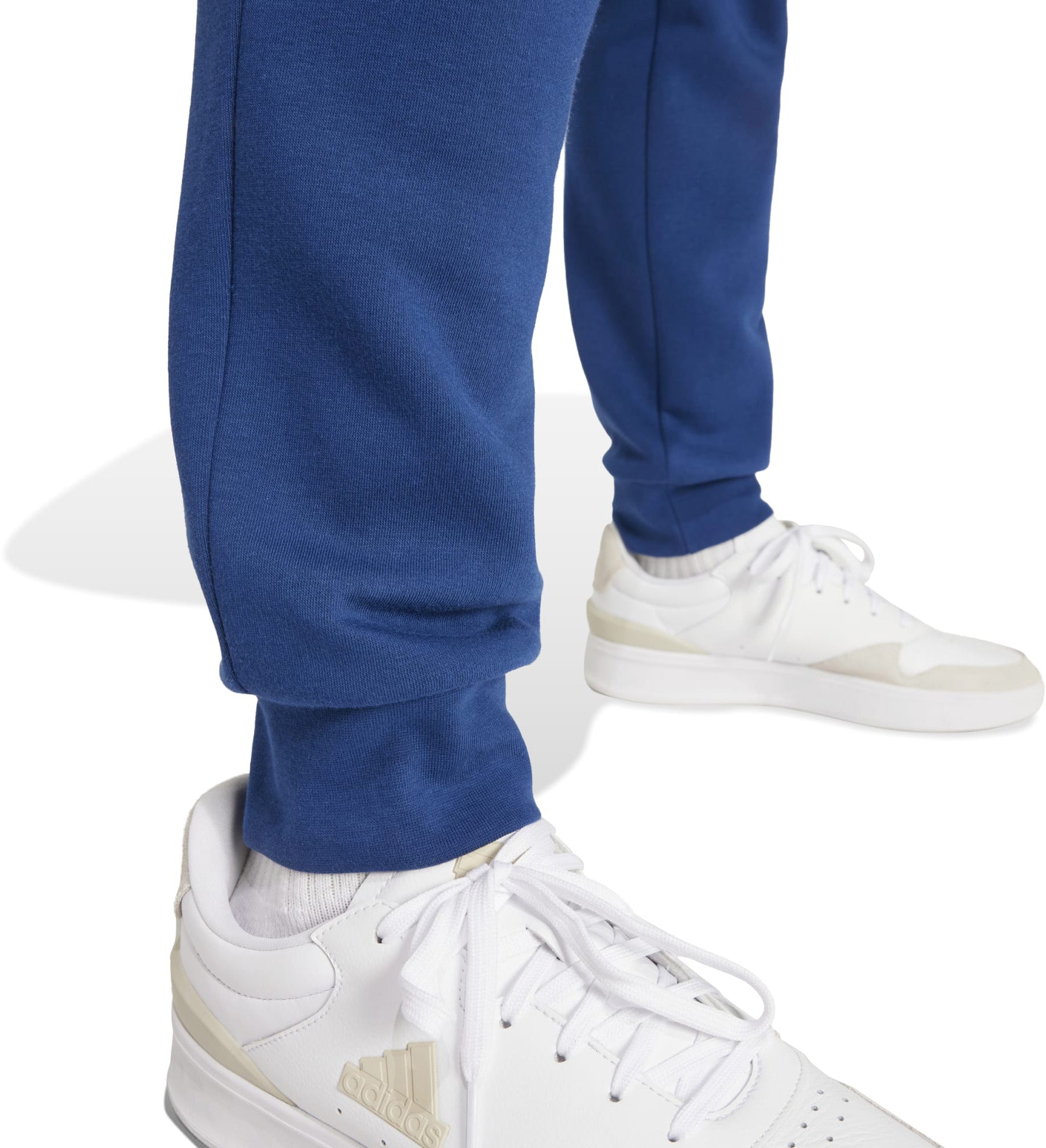 Fleece broek