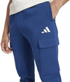 Fleece broek