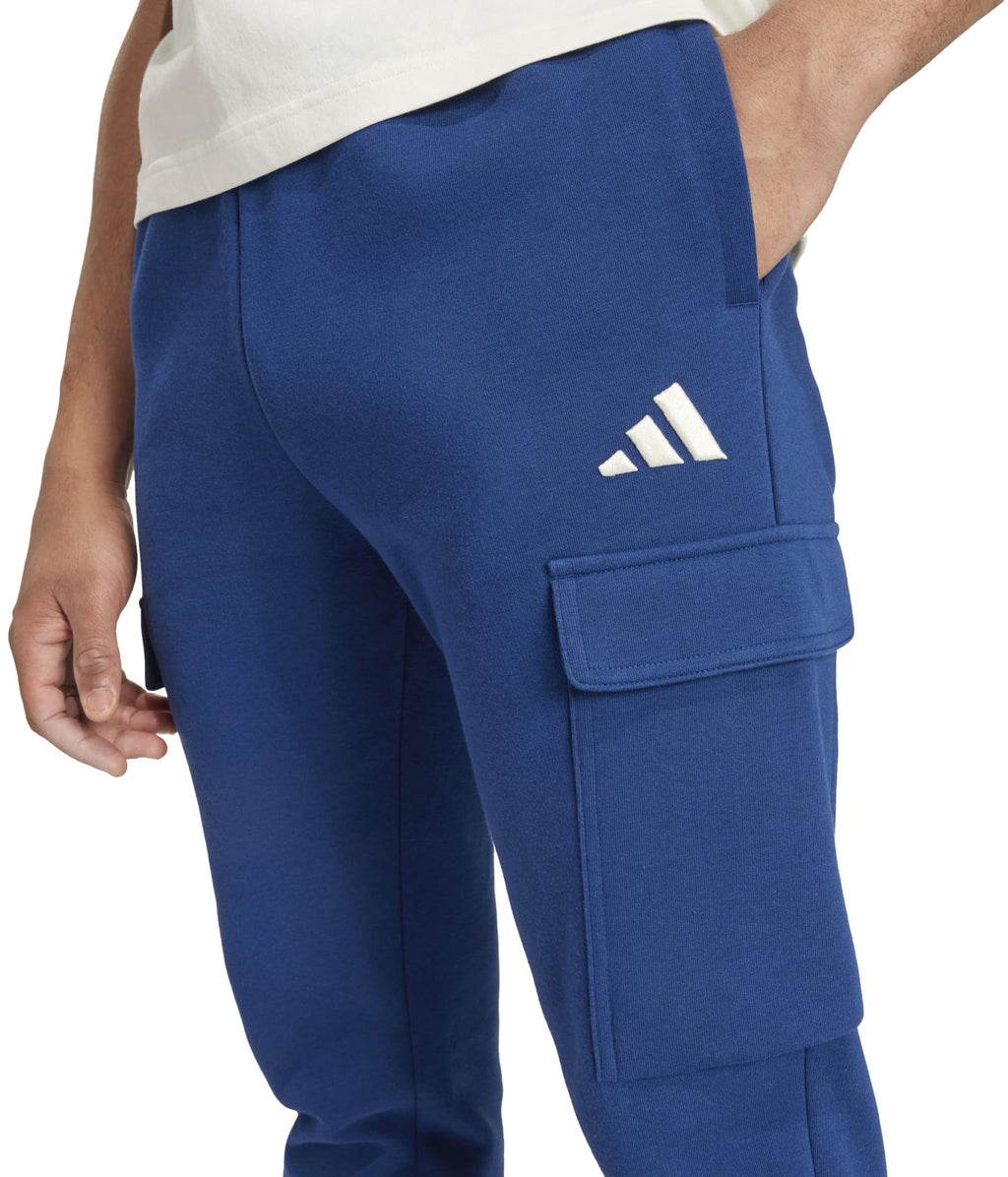 Fleece broek