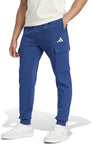 Fleece broek