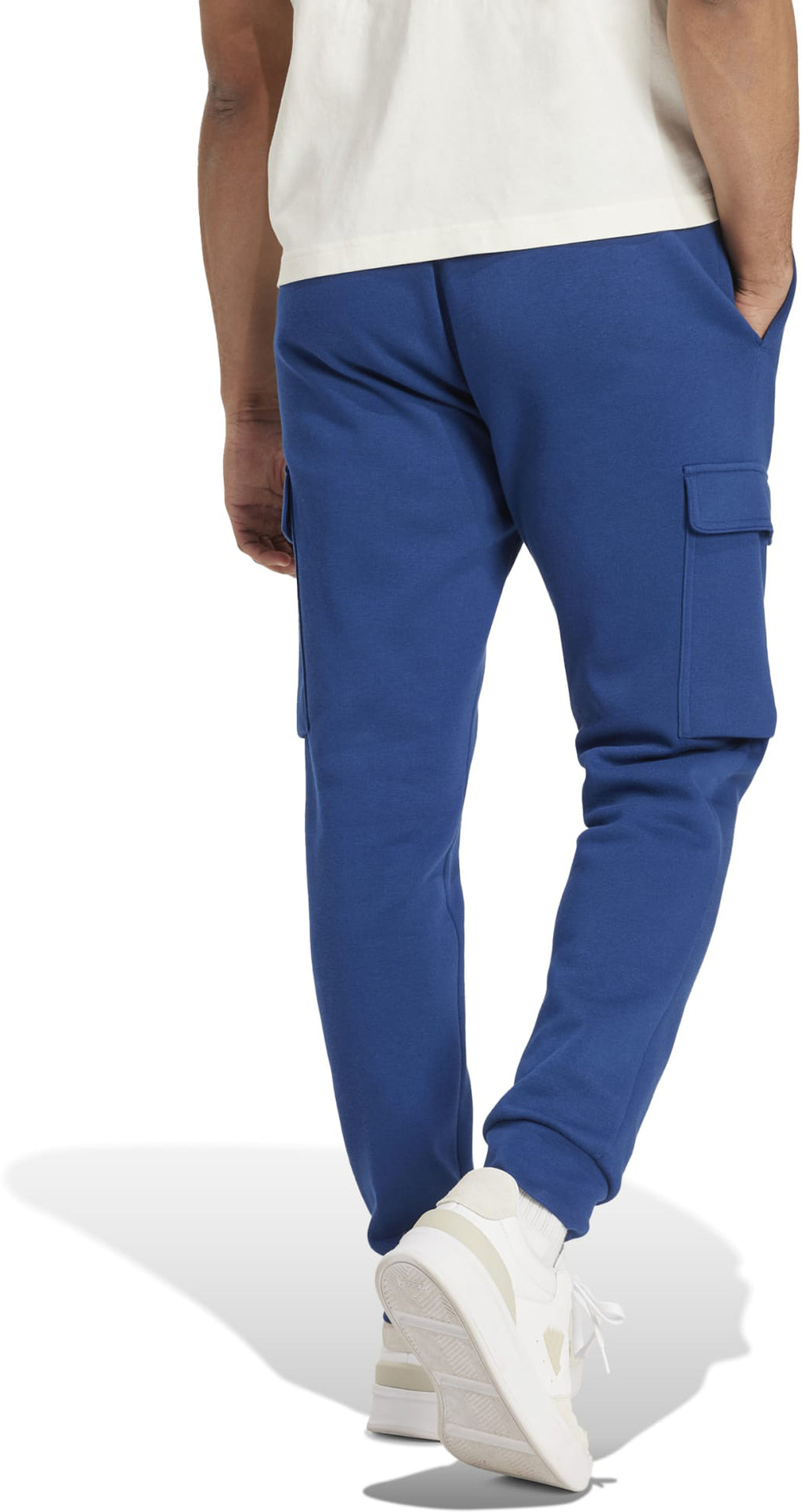 Fleece broek