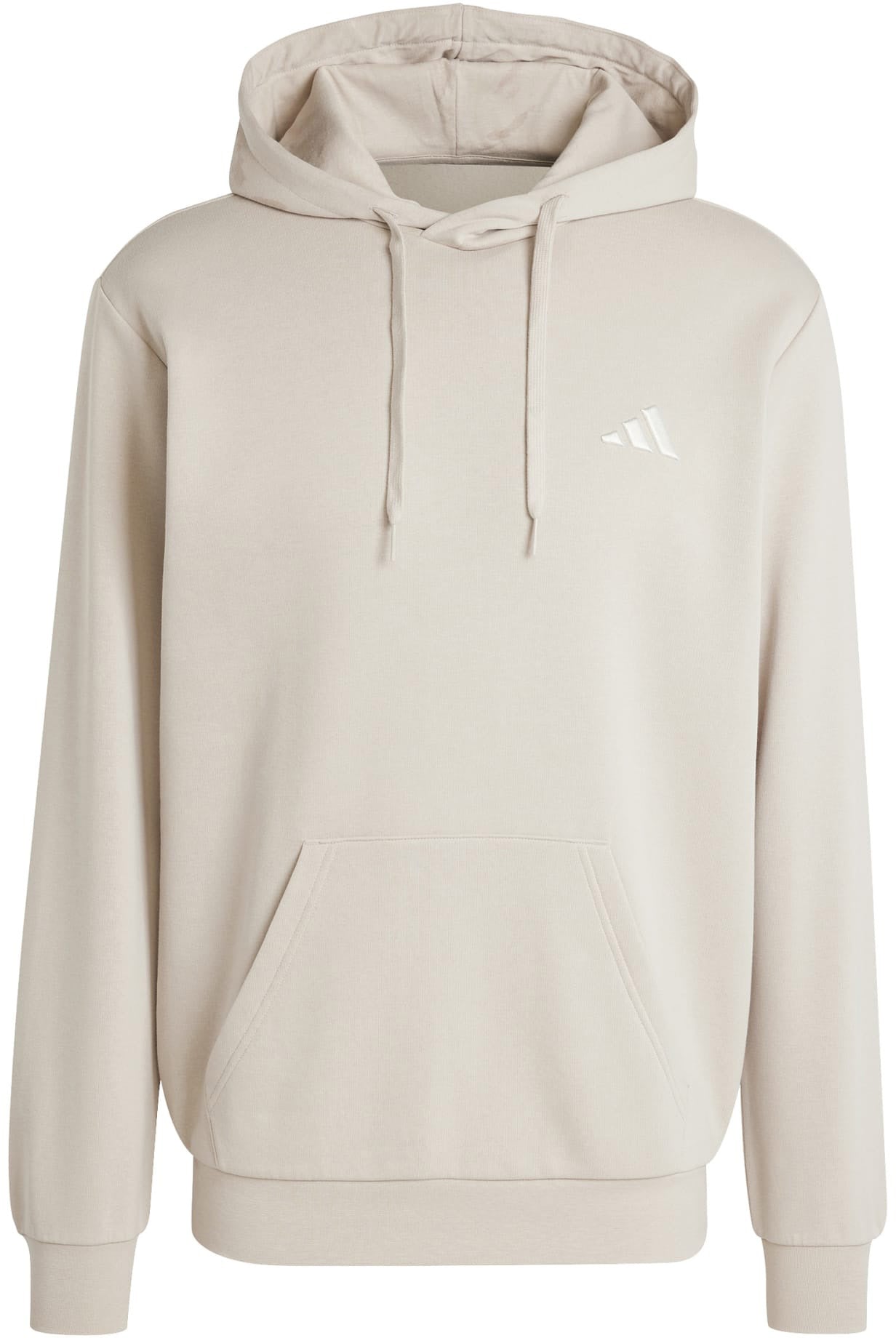 adidas Fleece hoodie