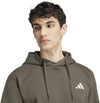 adidas Fleece hoodie