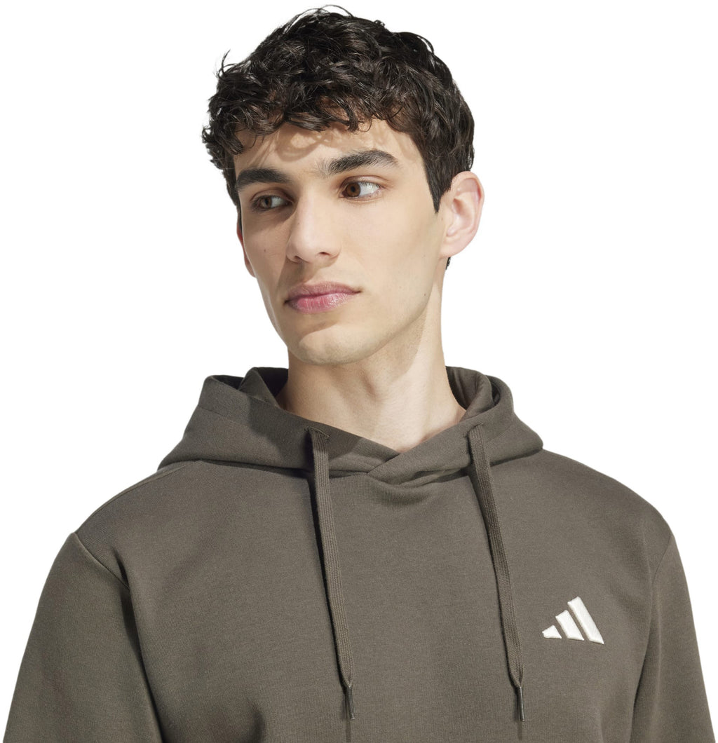 adidas Fleece hoodie