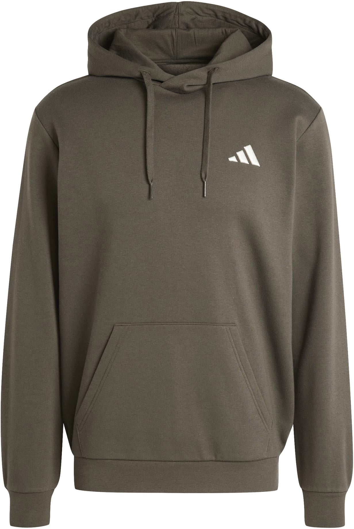 adidas Fleece hoodie