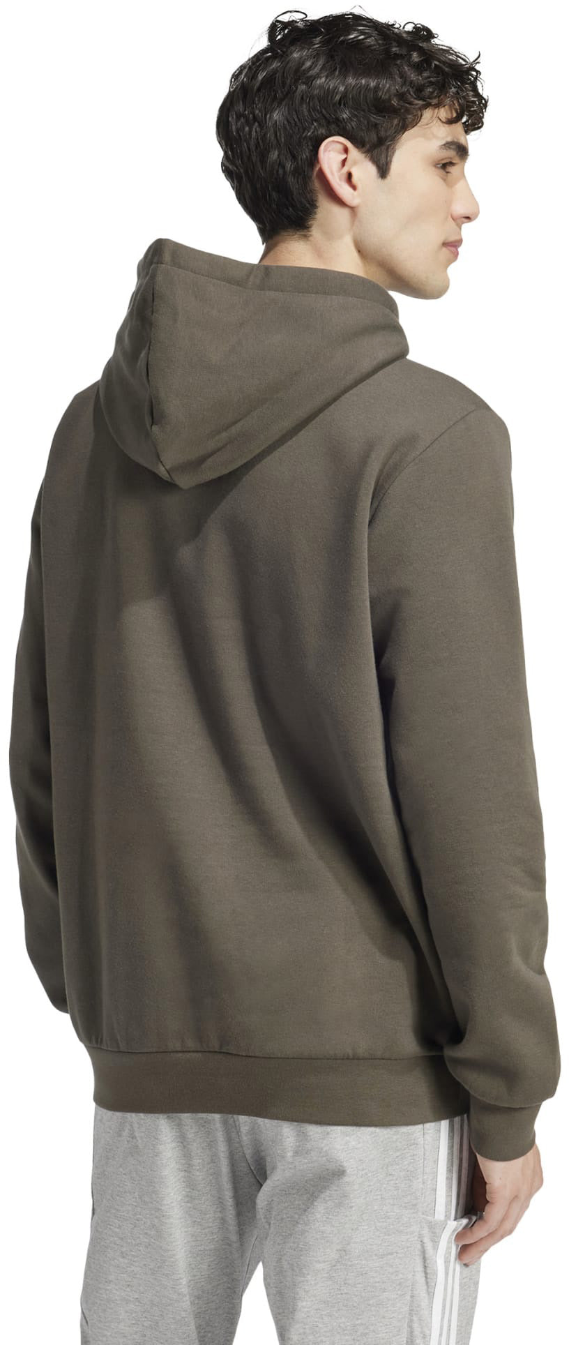 adidas Fleece hoodie