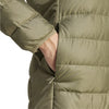 Terrex Multi Light donsjack met capuchon